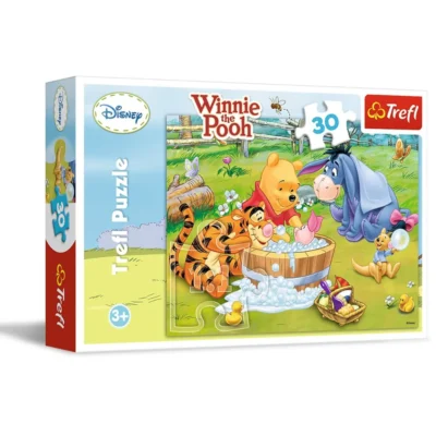 Puzzle Trefl Winnie the Pooh dodo.ma