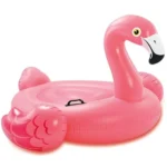 matelat gonflable Flamingo INTEX dodo.ma