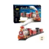 train classique dodo.ma