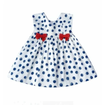 robe fille sans manche moin 2 ans - dodo.ma