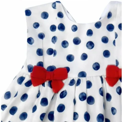 robe fille sans manche moin 2 ans - dodo.ma