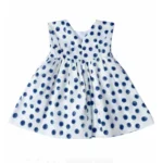 robe fille sans manche moin 2 ans - dodo.ma