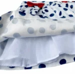 robe fille sans manche moin 2 ans - dodo.ma