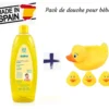 Pack CHAMPU-INFANTIL-750-ml-SAIRO-dodo.ma