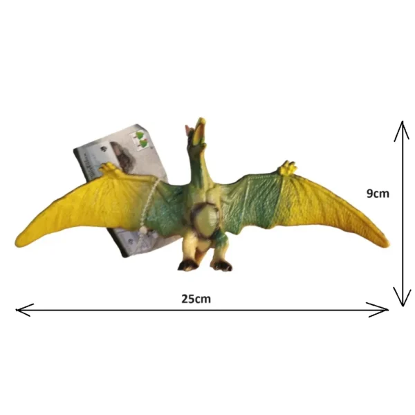 Figurine Dinosaure - dodo.ma