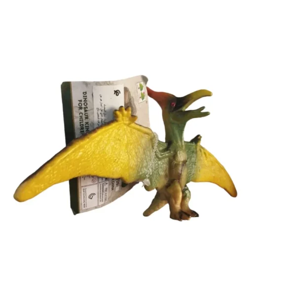 Figurine Dinosaure - dodo.ma