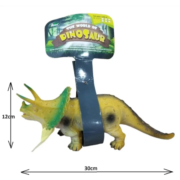 Figurine Dinosaure - dodo.ma
