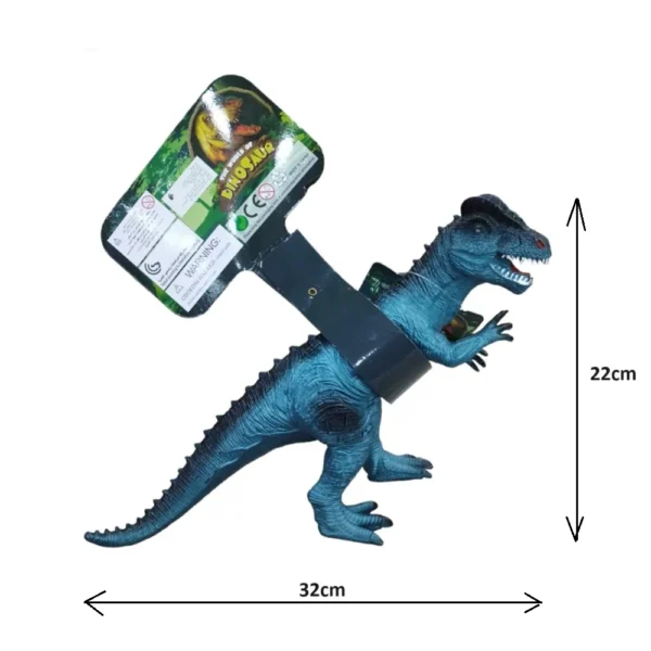 Figurine Dinosaure - dodo.ma