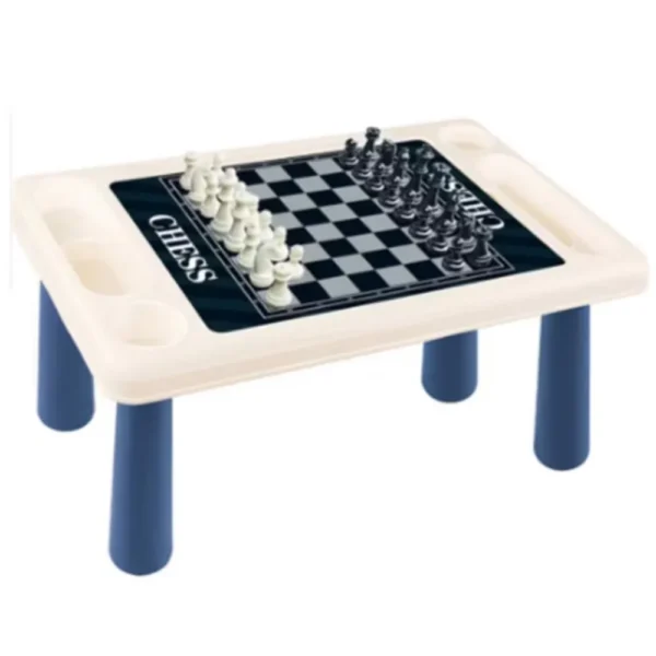 jeu d'echec et de société dodo.ma