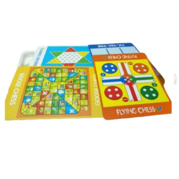 jeu d'echec et de société dodo.ma