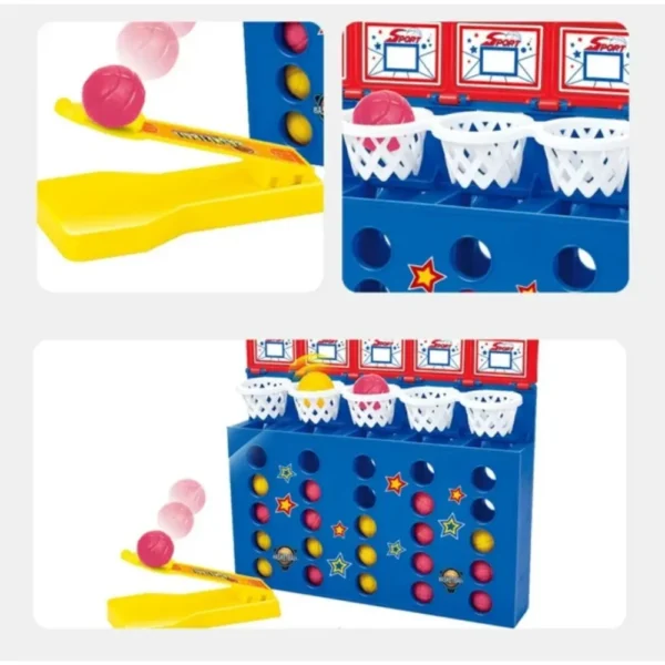 jeu de société basketball dodo.ma