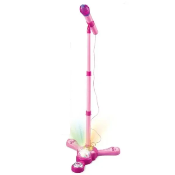 jouet microphone musical dodo.ma