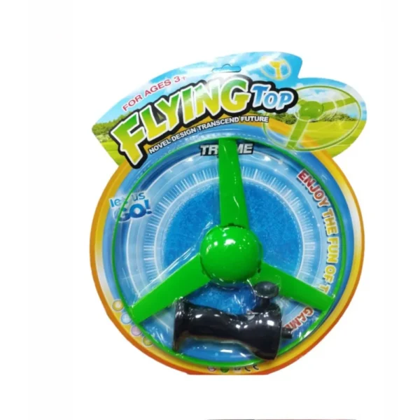 jouet flying top dodo.ma