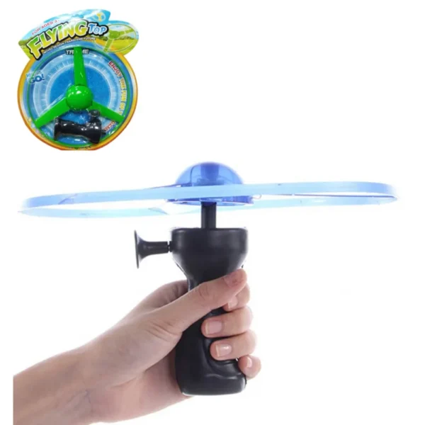 jouet flying top dodo.ma