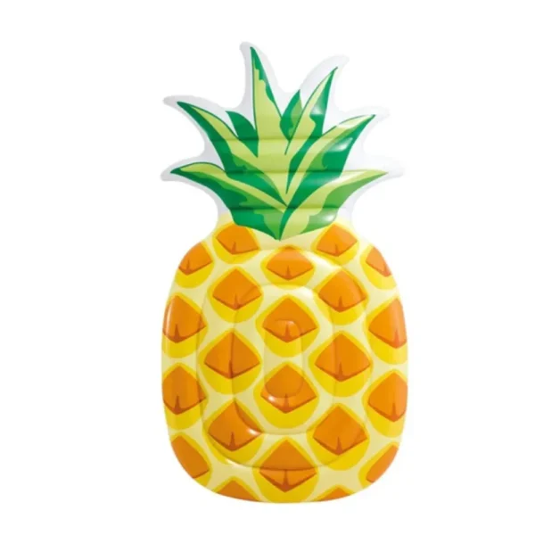 matelat gonflable Ananas INTEX dodo.ma