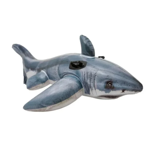 matelat gonflable Requin INTEX dodo.ma