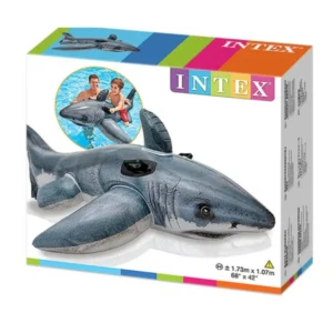 matelat gonflable Requin INTEX dodo.ma