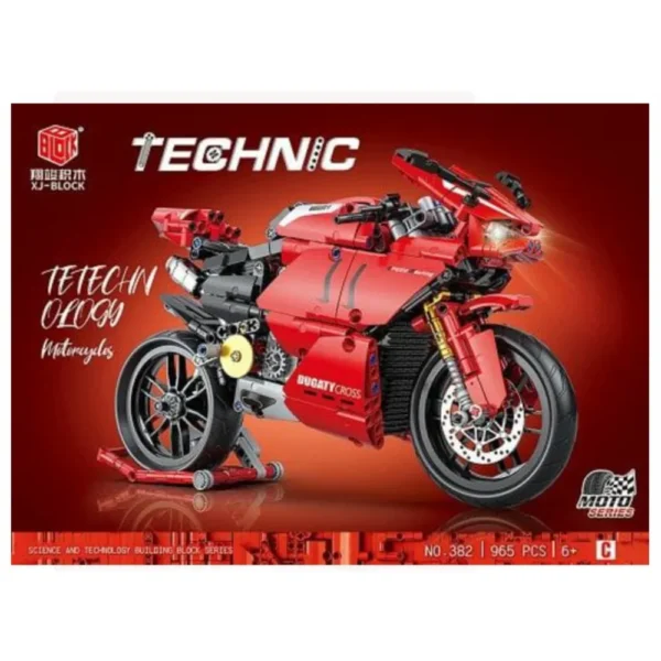 Jouet lego construction dodo.ma