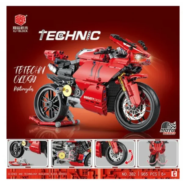 Jouet lego construction dodo.ma