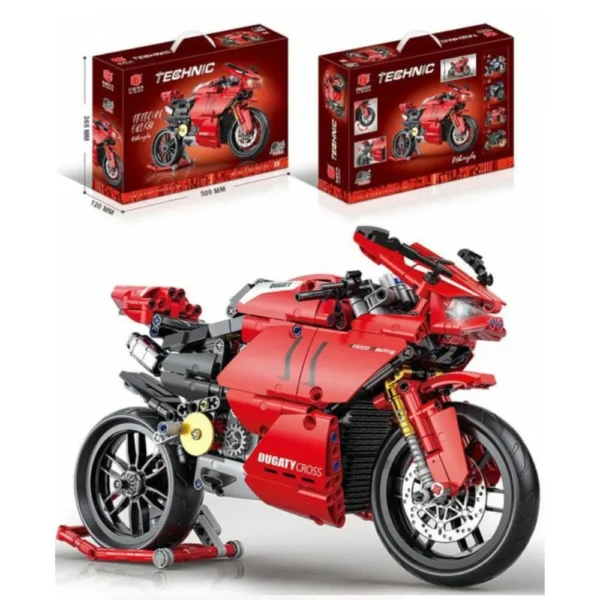 Jouet lego construction dodo.ma