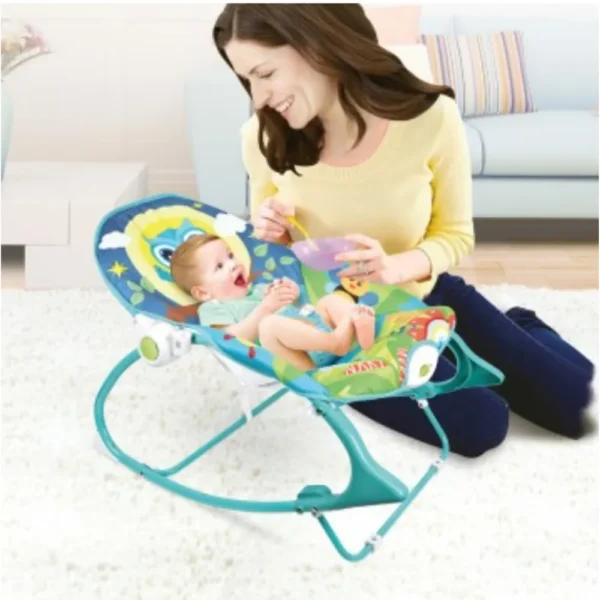 berceuse chaise pour bebe et enfant dodo.ma