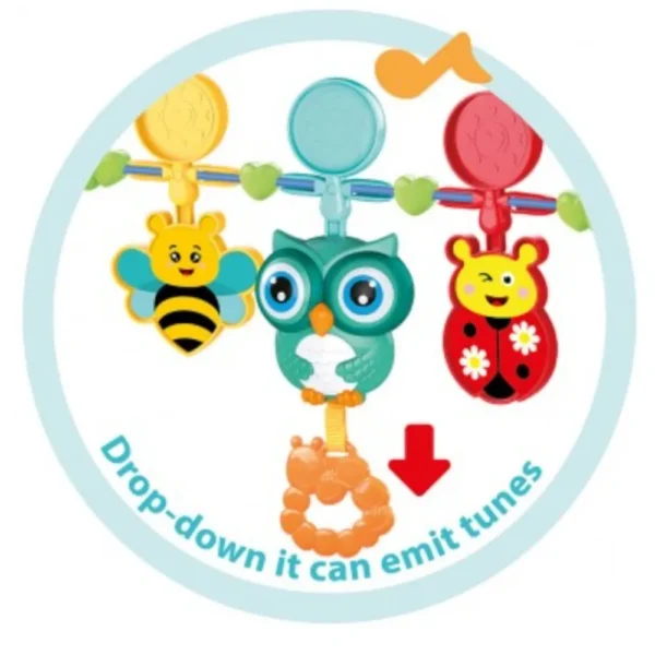 berceuse chaise pour bebe et enfant dodo.ma