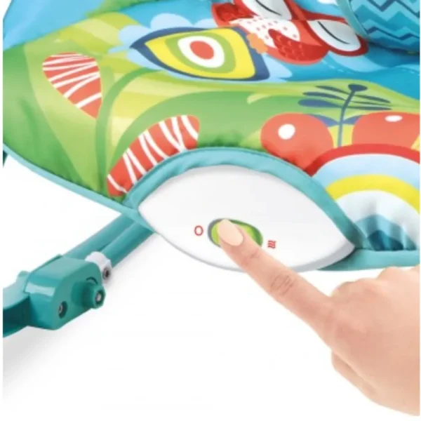 berceuse chaise pour bebe et enfant dodo.ma