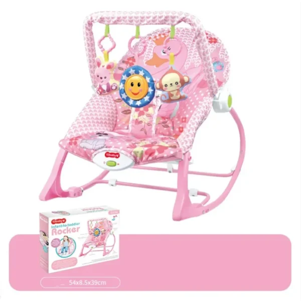 berceuse chaise pour bebe et enfant dodo.ma
