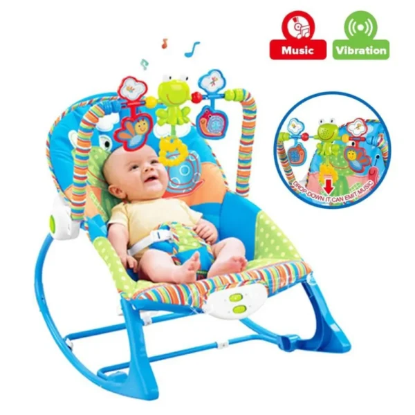 berceuse chaise pour bebe et enfant dodo.ma
