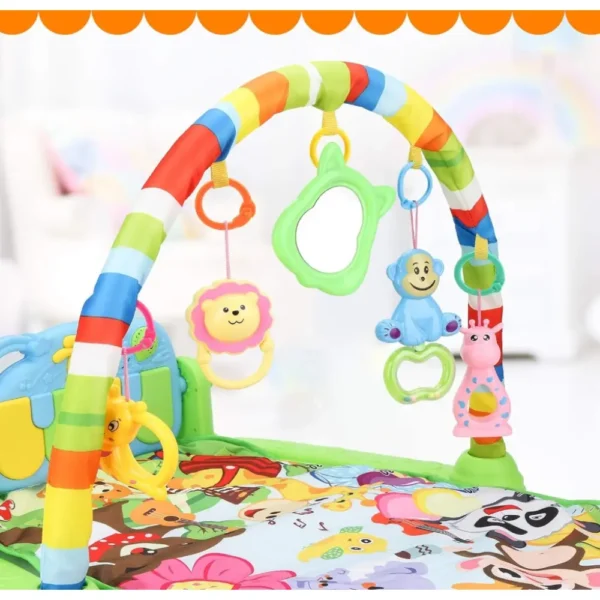 tapis d'eveil avec piano dodo.ma