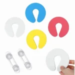 Pack de Butoirs de porte pour bébé dodo.ma