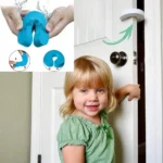 Pack de Butoirs de porte pour bébé dodo.ma