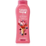 Gel douche Tulipna Negro dodo.ma