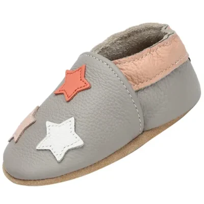 chaussure bebe cuire dodo.ma