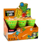 jeu de ballon pop et catch pour enfants - dodo.ma