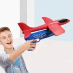 pistolet lanceur d'avion - dodo.ma