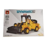 Jouet de construction lego Buildozer dodo.ma