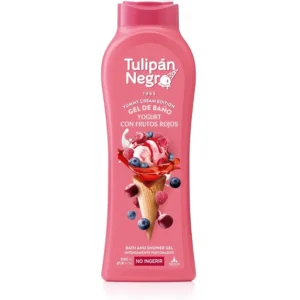 Gel douche Tulipna Negro dodo.ma