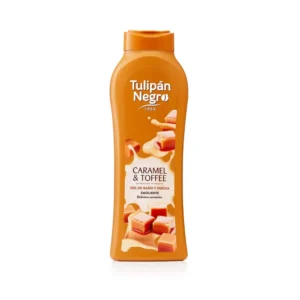 Gel douche Tulipna Negro dodo.ma