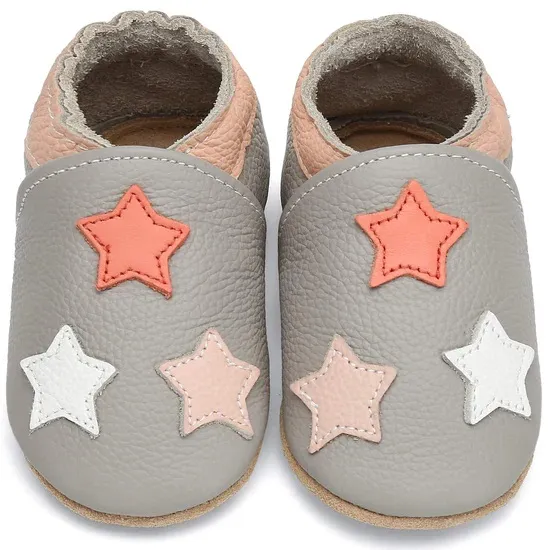 chaussure bebe cuire dodo.ma