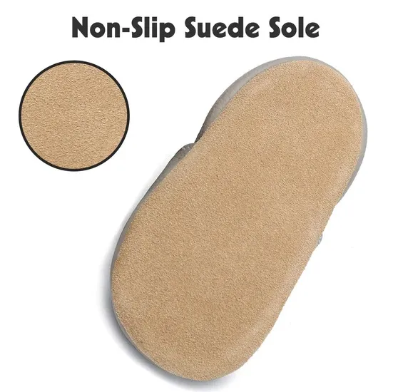 chaussure bebe cuire dodo.ma