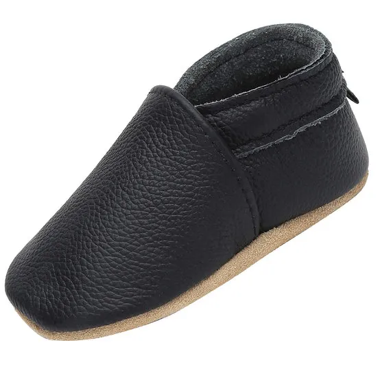 chaussure bebe cuire dodo.ma