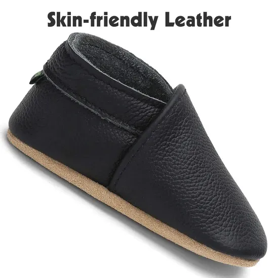 chaussure bebe cuire dodo.ma