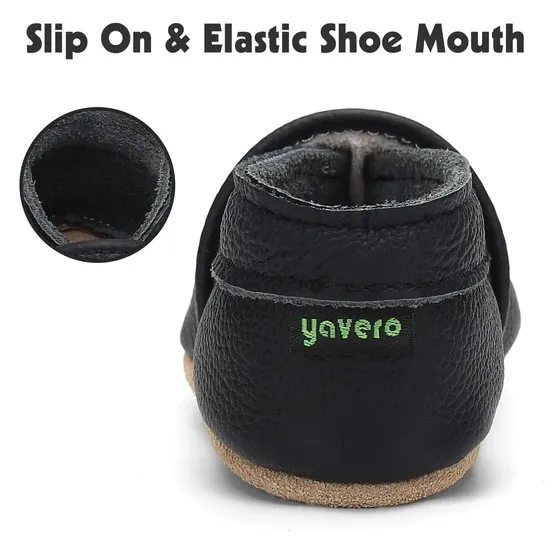 chaussure bebe cuire dodo.ma