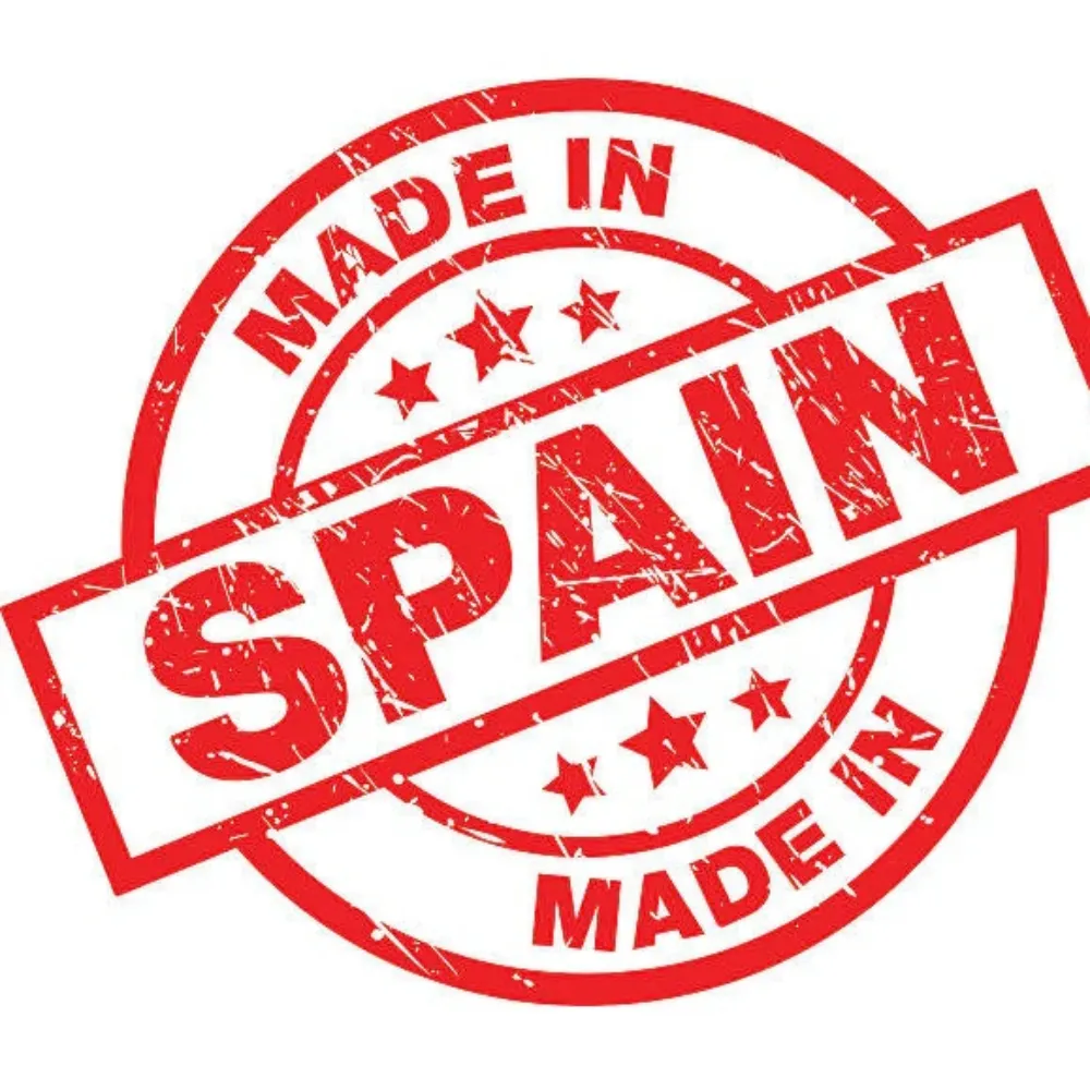 Made in Spain dodo.ma