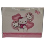 Pack 5 ballons hello kitty dodo.ma