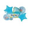 baby boy ballons 5pcs dodo.ma