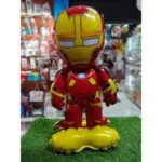 Ironman dodo.ma