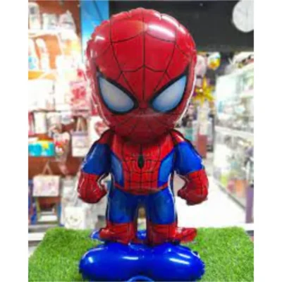 ballon 3D - Spiderman dodo.ma