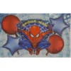 pack ballons spiderman anniversaire dodo.ma
